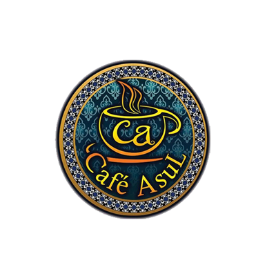 cafe asul